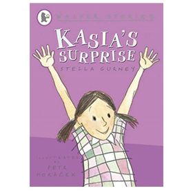 Kasia's Surprise - Walker Books