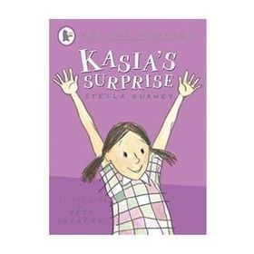 Kasia's Surprise - Walker Books