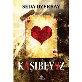 Kaşıbeyaz - Seda Özerbay