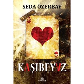 Kaşıbeyaz - Seda Özerbay