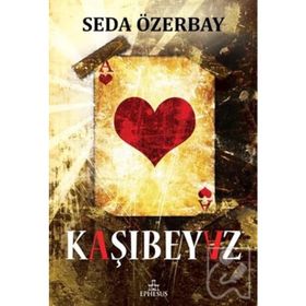 Kaşıbeyaz - Seda Özerbay