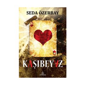 Kaşıbeyaz - Seda Özerbay