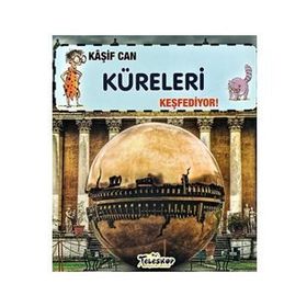 Kaşif Can Kareleri Keşfediyor - Gerry Bailey