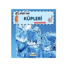 Kaşif Can Küpleri Keşfediyor - Gerry Bailey