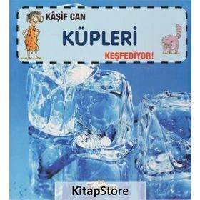 Kaşif Can Küpleri Keşfediyor - Gerry Bailey