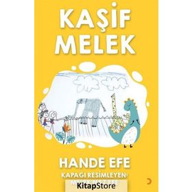 Kaşif Melek - Hande Efe
