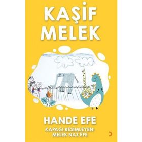 Kaşif Melek - Hande Efe