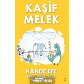 Kaşif Melek - Hande Efe