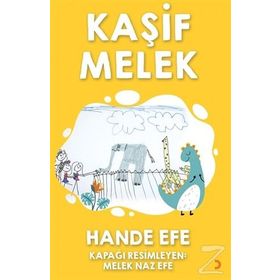 Kaşif Melek - Hande Efe