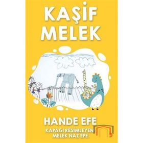 Kaşif Melek - Hande Efe