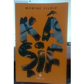 Kaşif - Mümine Yıldız