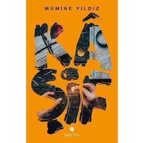 Kaşif - Mümine Yıldız