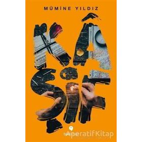 Kaşif - Mümine Yıldız