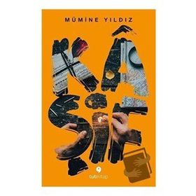 Kaşif - Mümine Yıldız