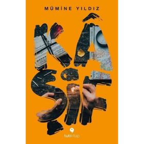Kaşif - Mümine Yıldız
