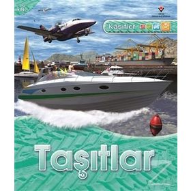 KAŞIFLER - TAŞITLAR - CLIVE GIFFORD