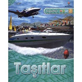 KAŞIFLER - TAŞITLAR - CLIVE GIFFORD