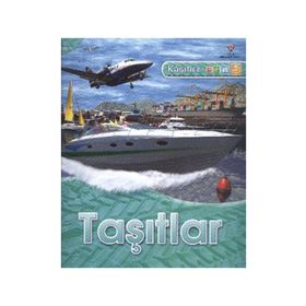 KAŞIFLER - TAŞITLAR - CLIVE GIFFORD