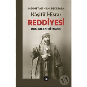 Kaşifü'l Esrar Reddiyesi - Fahri Maden