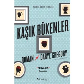 Kaşık Bükenler - Domingo Yayınevi