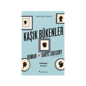 Kaşık Bükenler - Domingo Yayınevi
