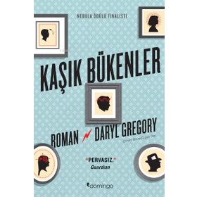 Kaşık Bükenler - Domingo Yayınevi