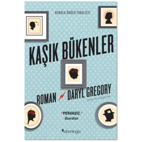 Kaşık Bükenler - Domingo Yayınevi