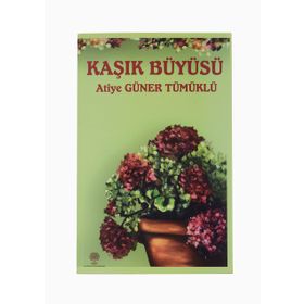 Kaşık Büyüsü - Atiye Güner Tümüklü