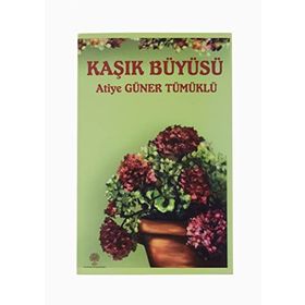 Kaşık Büyüsü - Atiye Güner Tümüklü