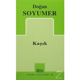 Kaşık - Doğan Soyumer