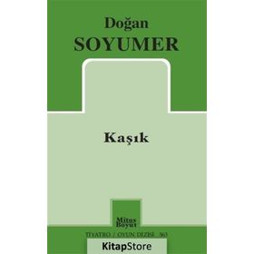 Kaşık - Doğan Soyumer