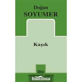 Kaşık - Doğan Soyumer