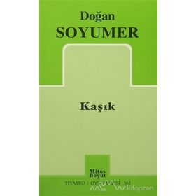 Kaşık - Doğan Soyumer