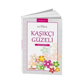 KAŞIKÇI GÜZELİ - ALI FARUK