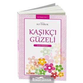 KAŞIKÇI GÜZELİ - ALI FARUK