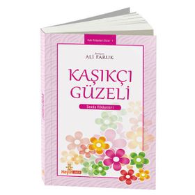 KAŞIKÇI GÜZELİ - ALI FARUK