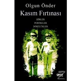 Kasım Fırtınası - Olgun Önder