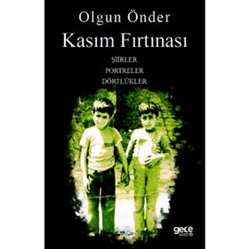 Kasım Fırtınası - Olgun Önder