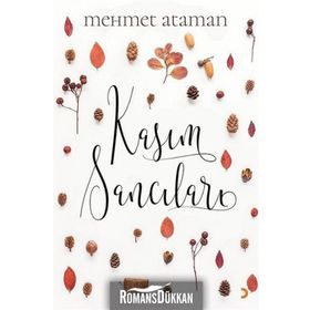 Kasım Sancıları - Mehmet Ataman