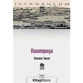 KASIMPAŞA - SENNUR SEZER