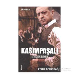 Kasımpaşalı - Fehmi Demirbağ