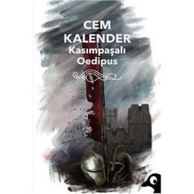 Kasımpaşalı Oedipus - Cem Kalender