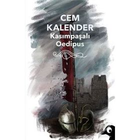 Kasımpaşalı Oedipus - Cem Kalender