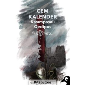 Kasımpaşalı Oedipus - Cem Kalender