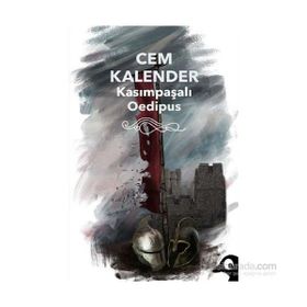 Kasımpaşalı Oedipus - Cem Kalender