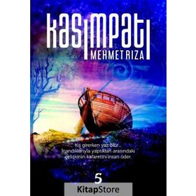 Kasımpatı - Mehmet Rıza