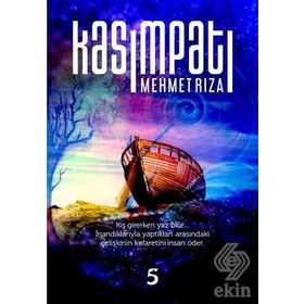 Kasımpatı - Mehmet Rıza