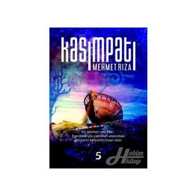 Kasımpatı - Mehmet Rıza