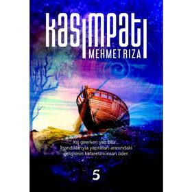 Kasımpatı - Mehmet Rıza