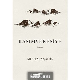 Kasımveresiye - Mustafa Şahin